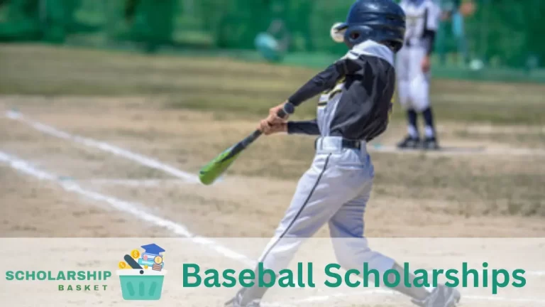 Baseball Scholarships