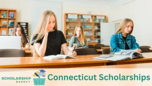 Connecticut Scholarships