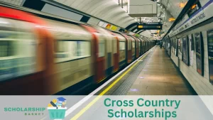 Cross Country Scholarships