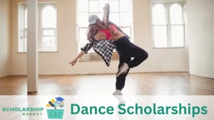 Dance Scholarships
