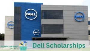 Dell Scholarships