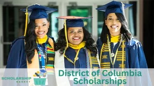 District of Columbia Scholarships