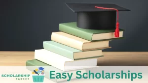 Easy Scholarships