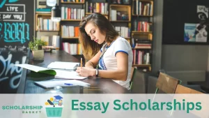 Essay Scholarships