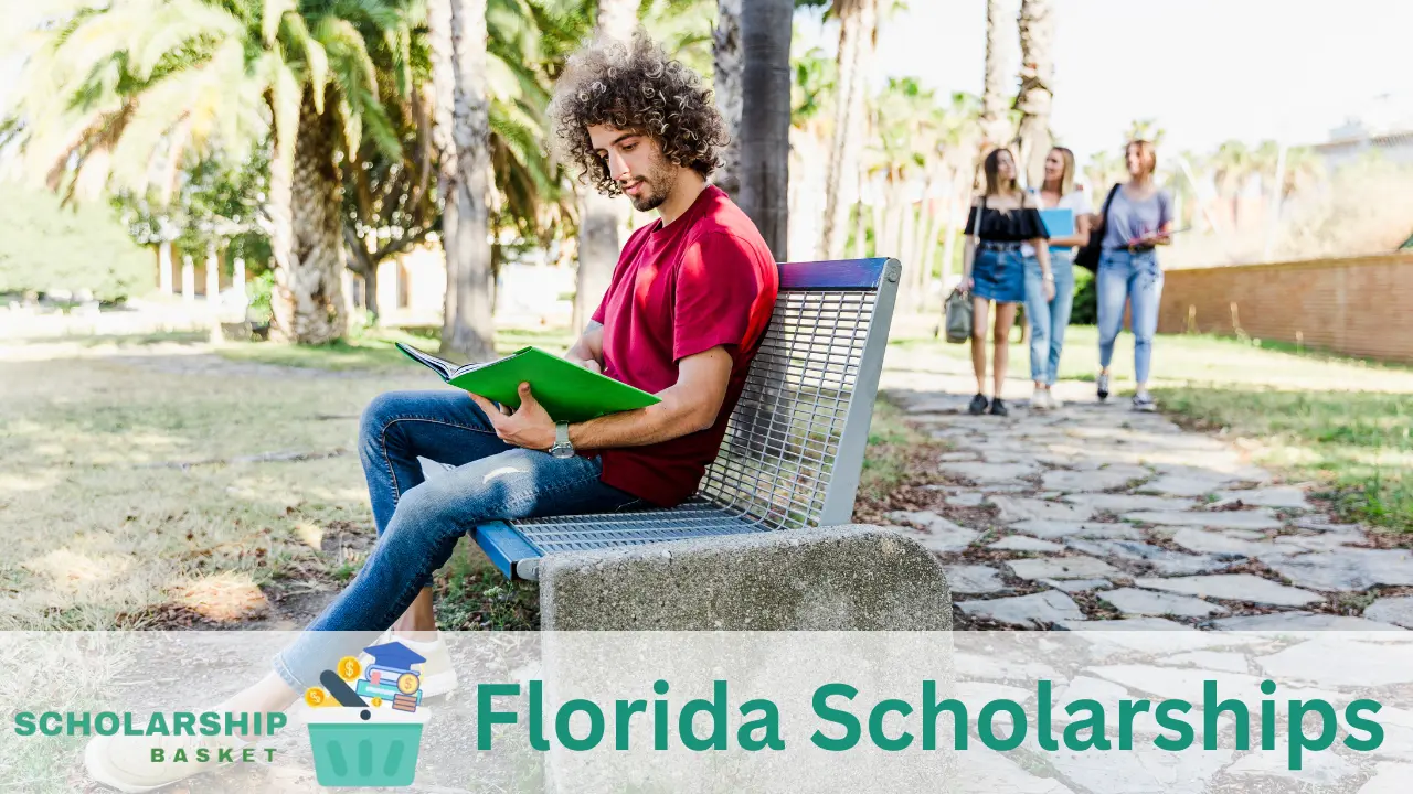 Florida Scholarships 2025 ScholarshipBasket