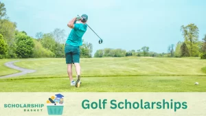 Golf Scholarships