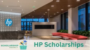 HP Scholarships