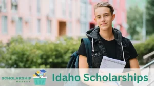 Idaho Scholarships