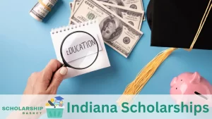Indiana Scholarships