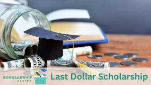 Last Dollar Scholarship