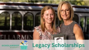Legacy Scholarships