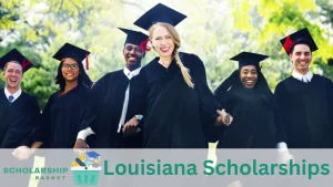 Louisiana Scholarships