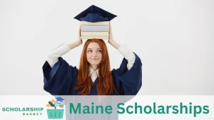 Maine Scholarships