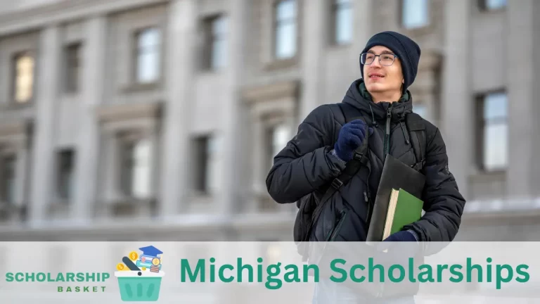 Michigan Scholarships