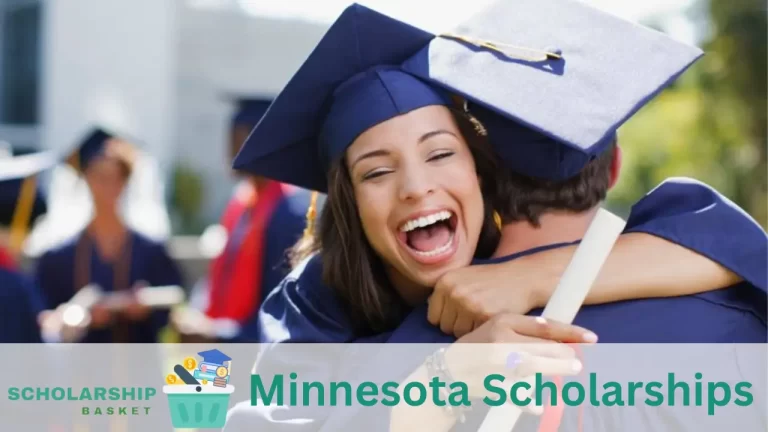 Minnesota Scholarships