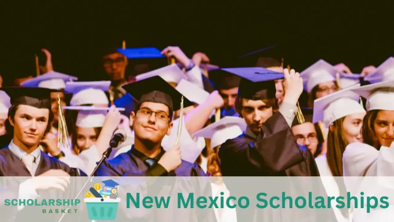 New Mexico Scholarships