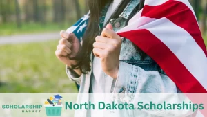 North Dakota Scholarships
