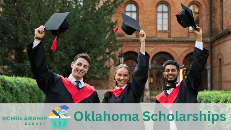 Oklahoma Scholarships