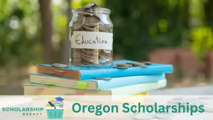 Oregon Scholarships