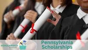 Pennsylvania Scholarships