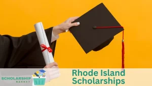 Rhode Island Scholarships