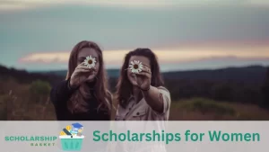 Scholarships for Women