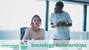 Sociology Scholarships