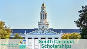 South Carolina Scholarships