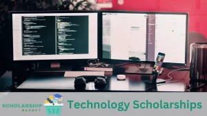Technology Scholarships