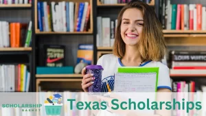 Texas Scholarships