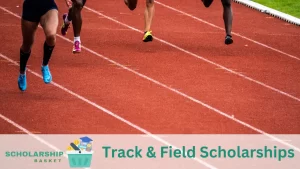 Track Field Scholarships