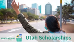 Utah Scholarships