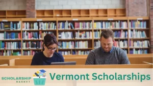 Vermont Scholarships
