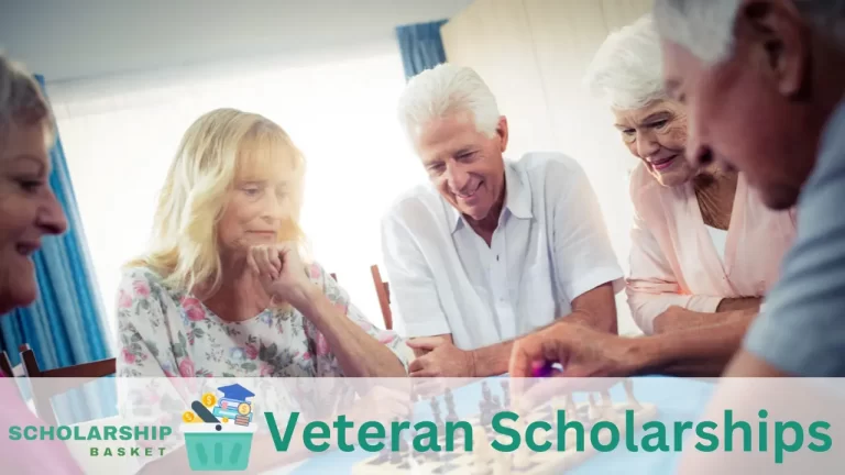 Veteran Scholarships