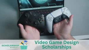 Video Game Design Scholarships