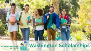 Washington Scholarships