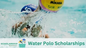 Water Polo Scholarships