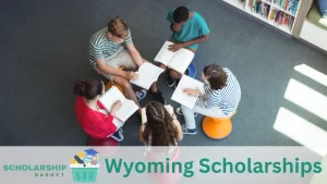 Wyoming Scholarships