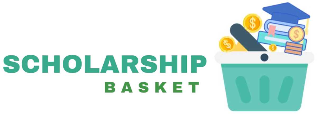 Scholarship basket Logo