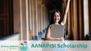 AANAPISI Scholarship