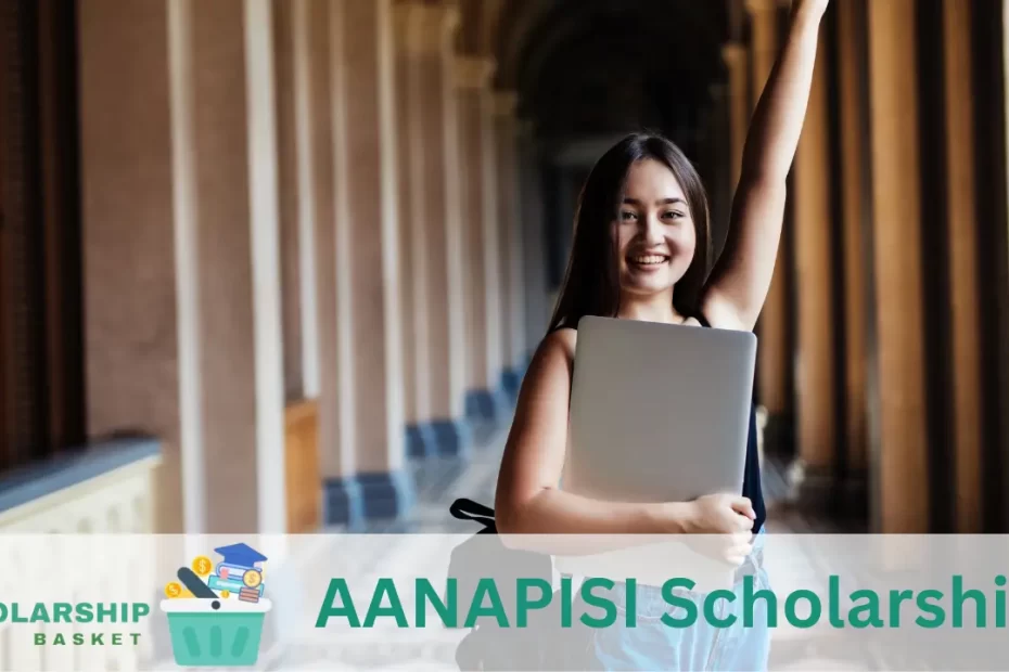 AANAPISI Scholarship