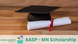 AASP - MN Scholarship