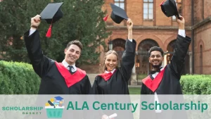 ALA Century Scholarship