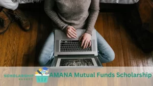 AMANA Mutual Funds Scholarship