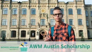 AWM Austin Scholarship