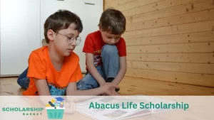 Abacus Life Scholarship
