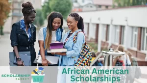 African American Scholarships