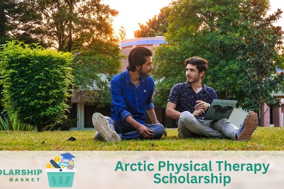 Arctic Physical Therapy Scholarship