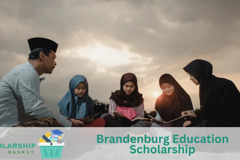 Brandenburg Education Scholarship