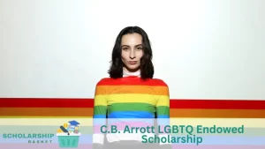 C.B. Arrott LGBTQ Endowed Scholarship